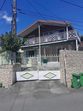 Chez Ti'Cla 1